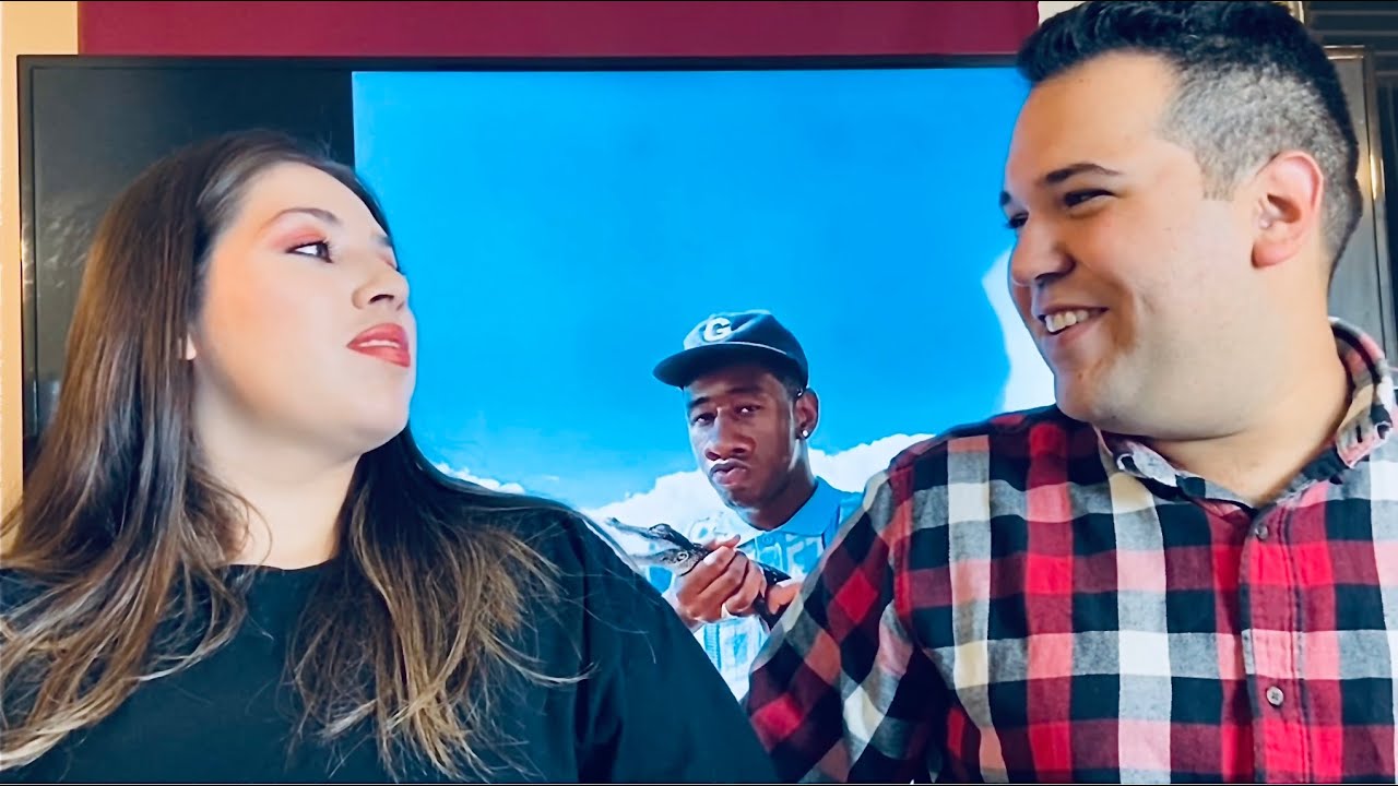 Tyler, The Creator - Best Interest ( FIRST REACTION / REVIEW ) - YouTube