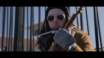 Framing The Red  - White Trash Low-Life (Official Music Video)