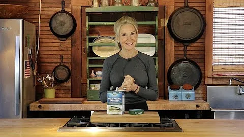 Say Yes to Sardines - Here's Why - Omega 3s - DayDayNews