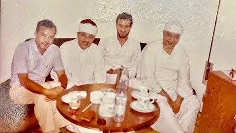 سورة القمر روعة من روائع الشيخ عبد الباسط عبد الصمد Surah al-qamar sheikh abdul basit abdul samad
