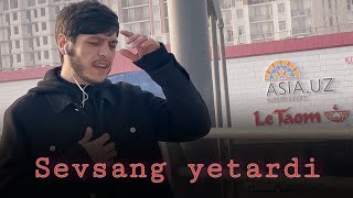 Mirjalol Nematov - Sevsang yetardi (Mood Video)