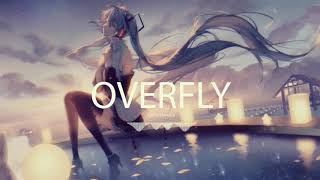 Overfly - Luna Haruna [Nightcore Spectrum]