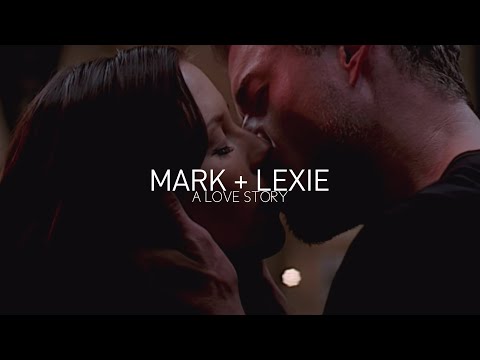 Vídeo: Qui Lexie Grey a Grey's Anatomy?