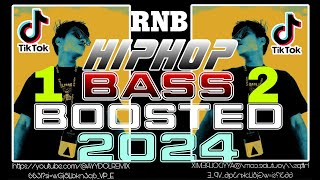 Download Lagu RnB Hiphop 1\u00262 Bass Boosted 2024 - 𝐀𝐘𝐘𝐃𝐎𝐋 𝐑𝐄𝐌𝐈𝐗 MP3