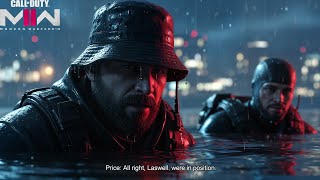 Call of Duty Modern Warfare 2｜ Playthrough｜4K