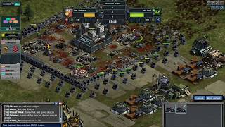 war  commander - big_devil (32) VS Ver_diplomat (33)