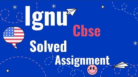 IGNOU cbse bag bscg chemistry Bchct 133 solved assignment 2023