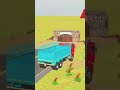 Kala chashma 💯 tractor game 😀#tractor #gaming #games #jcb #gameplay#viral #trending