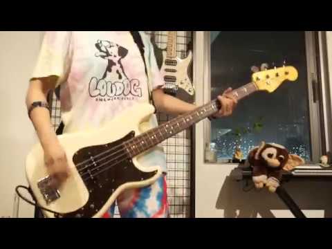 【WANIMA】シグナル【弾いてみた】