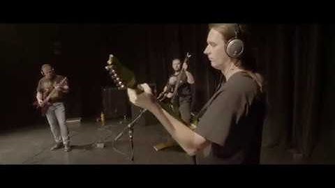 Collision - Blessed is the Thought (wideo)