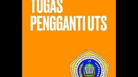IVAN HOETAMA-19630082-D3 NON REG BJM-TUGAS PENGGANTI UTS PEMROGRAMAN TERSTRUKTUR