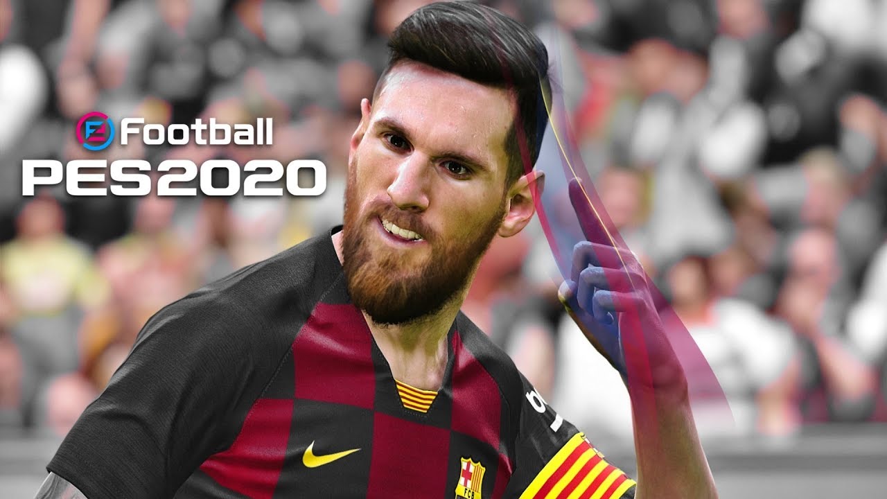 PES 2020  | New Gameplay' New Celebration' Skills' Animations Compilation HD #3