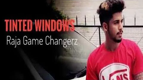 Tinted Windows|Elly Mangat|Ft.Game Changer|Full Song |New Latest Punjabi Song 2018|Prabh Bassi