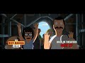 Let's Get This Patty Started! | The Bob's Burgers Movie | 20th Century Studios