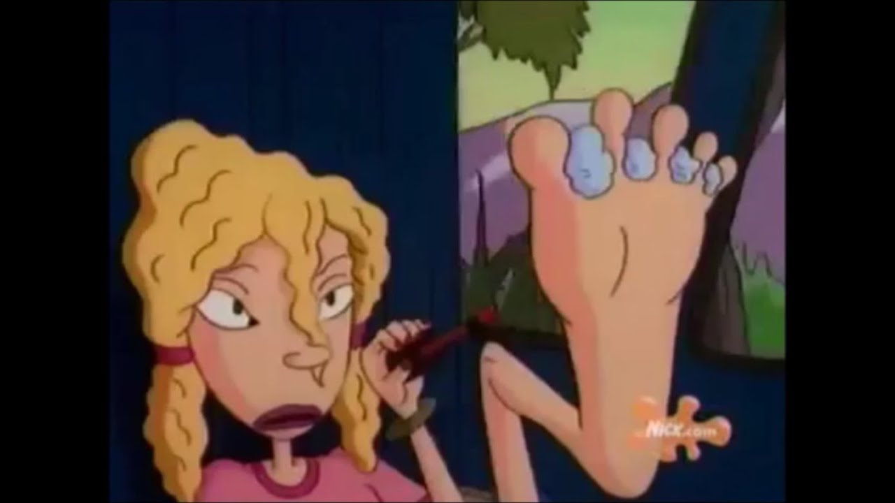 Debbie Thornberry Hentai
