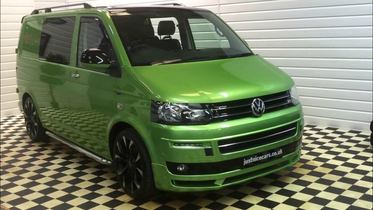 Т5 фольксваген б. Volkswagen Multivan зеленый. Volkswagen Transporter t5 зеленый. Фольксваген Транспортер т5 тди. Т-5 Фольксваген 2.5.