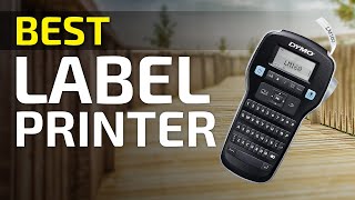 TOP 10 Best Thermal Label Printers 2023 - Best Label Printer For Ecommerce Business