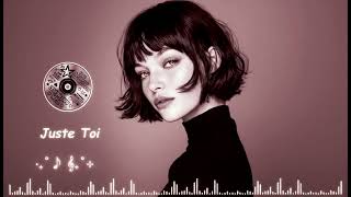 Juste Toi (French Dream Pop) – Romantic Deep House | Night Vibes screenshot 5