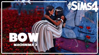 Bow - Machinima 3 - Intel