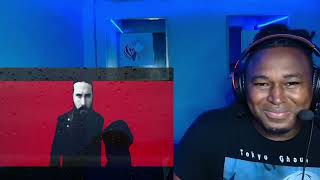 (First Time Hearing) Avi Kaplan - Cold Blooded (Official Music Video) Powerful Voice.