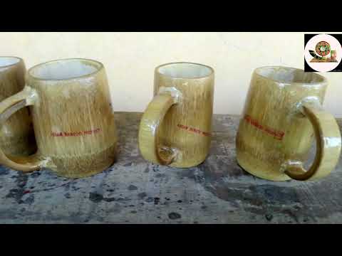 Video: Do Bamboo Mugs Contain Carcinogens?