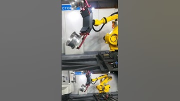 #robotics #roboticarm #automation
