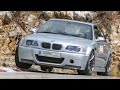 BMW E46 M3 S54 - 2021 Time Attack Race 5 - RPM Mtein