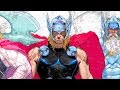 Top 10 Thor Facts