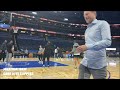 ORLANDO MAGIC 25-26 PREGAME SOUNDS (LOFI WHITE NOISE)