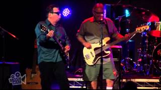 Los Lobos - Chuco&#39;s Cumbia (Live in Sydney) | Moshcam