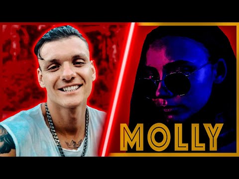 Тони Раут - Molly