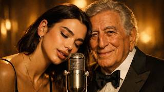 Slow Jazz Morning  🎷 Dua Lipa x Tony Bennett | Soul Jazz Pop Duet | Smooth Chill Groove 2026 screenshot 3