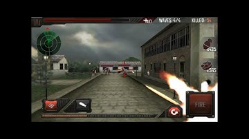Zombie Road Kill 3D Mission 78 Gaming#shorts | Kumar