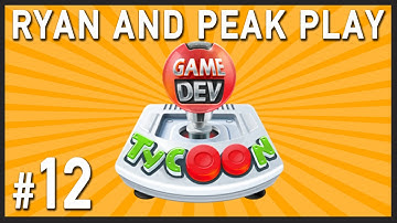 Game Dev Tycoon: Rest - Episode 12 [FINALE]
