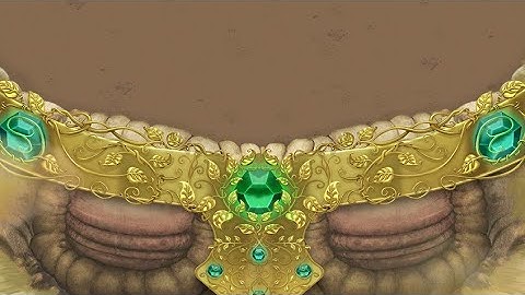 Gold Island but Composer