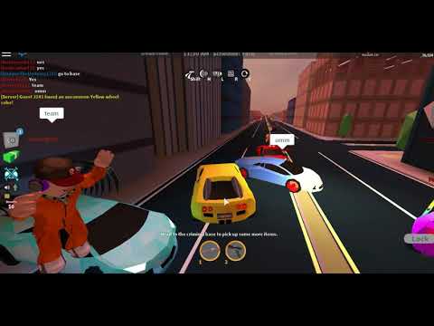 New Roblox Jailbreak Mod Menu Download Youtube - roblox jailbreak hack menu