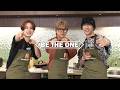 BE:FIRST / MANATOのおつまみ選手権5 w/ Aile The Shota & KANON [BTO #24 "Dig deeper into MANATO"]