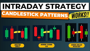 The ONLY Candlestick Pattern Guide You