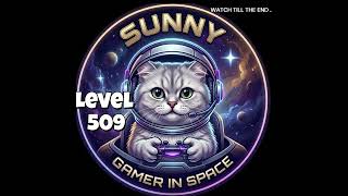 Car Sort Level 509 Update