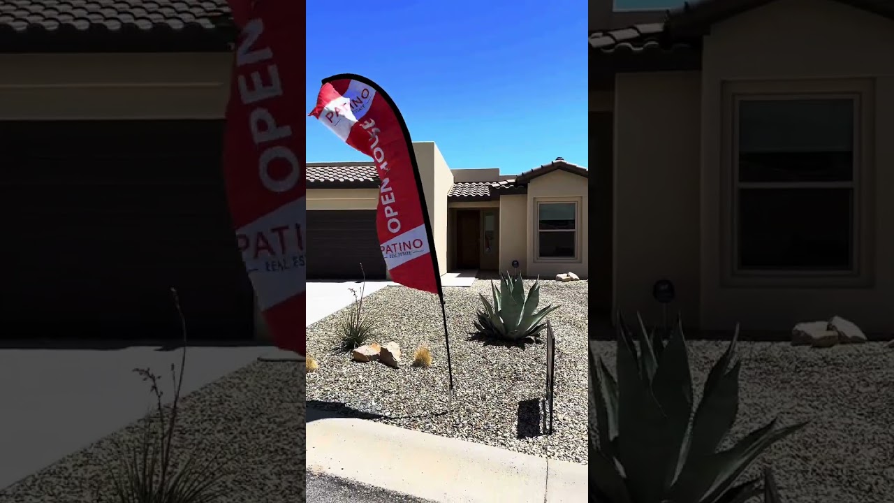 Moving from Texas? See This Open NOW 1304 Baudin | Best Places to Live in New Mexico