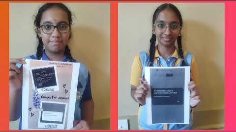 Grade 8A & 8B - Computer Science | Creating a JavaScript Code Using Alert ( )