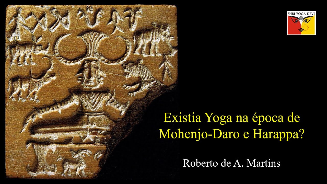 O Yoga tradicional e as quatro metas humanas (puruṣārthas) - Roberto  Martins 