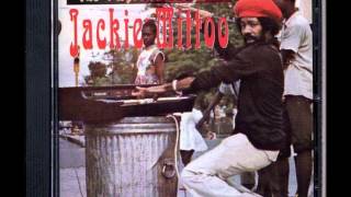 Video thumbnail of "6. Jackie Mittoo - Hot Milk"