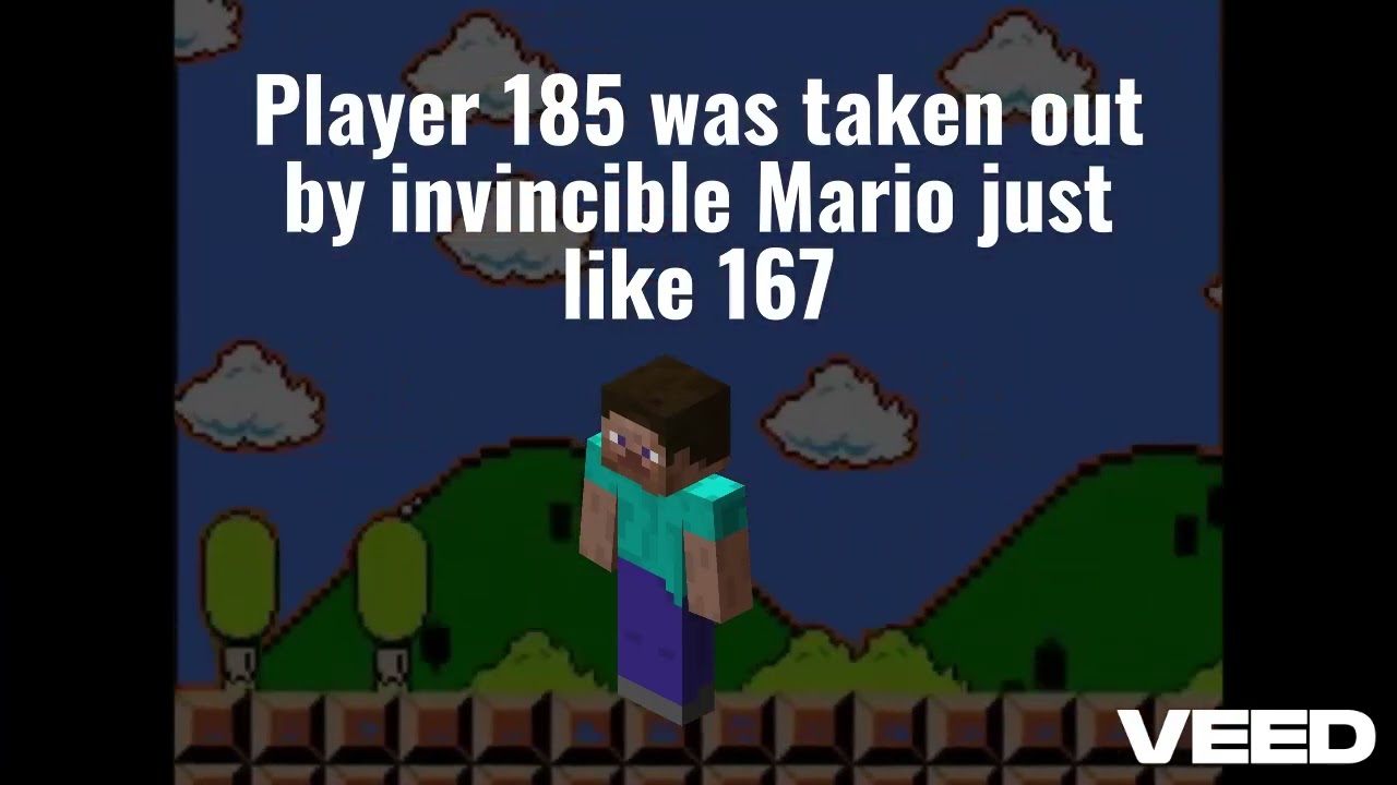 Minecraft Death Message Song Part 14 Instrumental