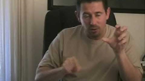 SEO Link Building Tricks - Patrick Schwerdtfeger