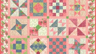 Preparing Spring Time Sampler Kits