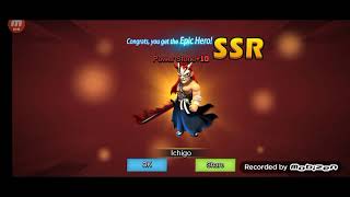 Clash of Warpath: Wild Rift screenshot 4