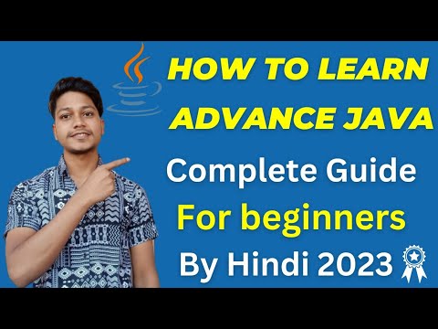 How do I start learning advanced Java | Best Way to learn quickly ...