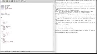 Parsing using Menhir - a simple calculator