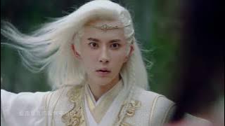 《轩辕剑之汉之云》MV 于朦胧 《一半》